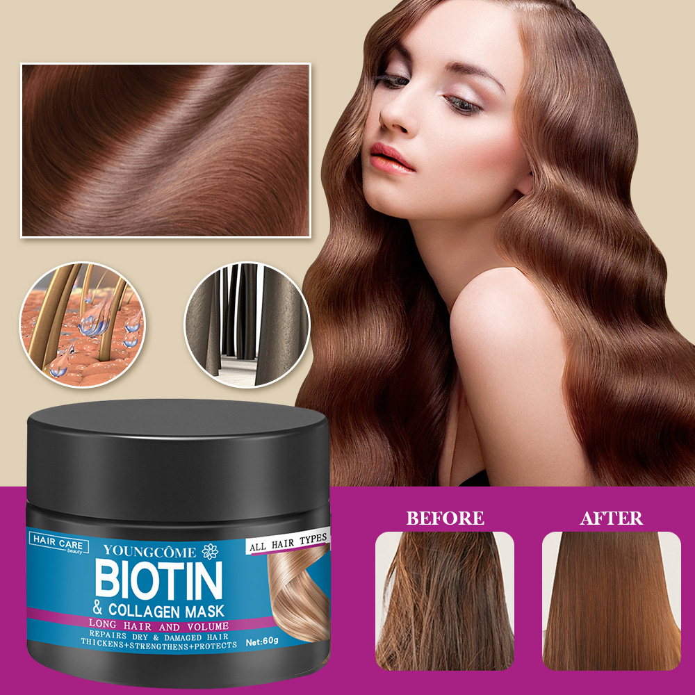 Reparaciones capilares Mascari - Hair Care Dupes reseña y precio