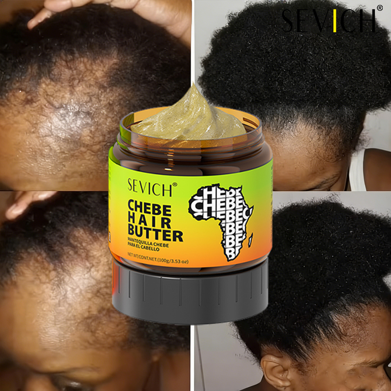 Mascarilla Capilar SEVICH Cheb - Hair Care Dupes reseña y precio