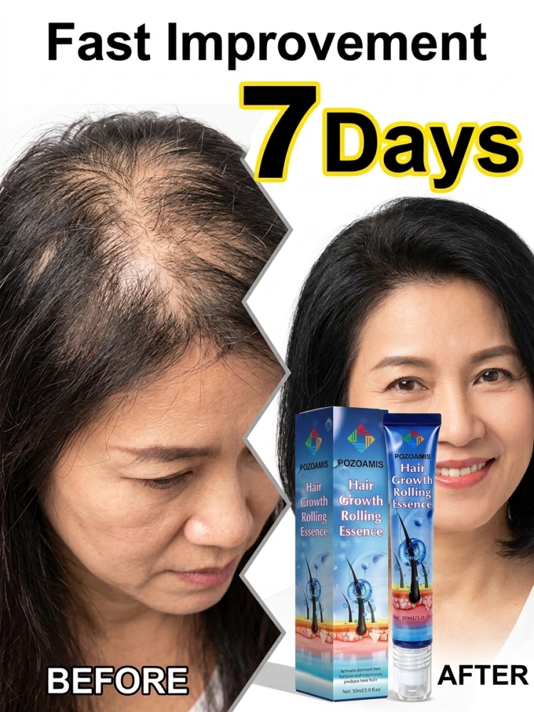 Suero Nutritivo para el Cuero  - Hair Care Daily Routine reseña y precio