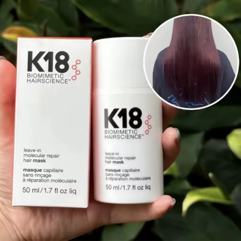 Mascarilla Capilar Reparadora  - Hair Care Dupes reseña y precio