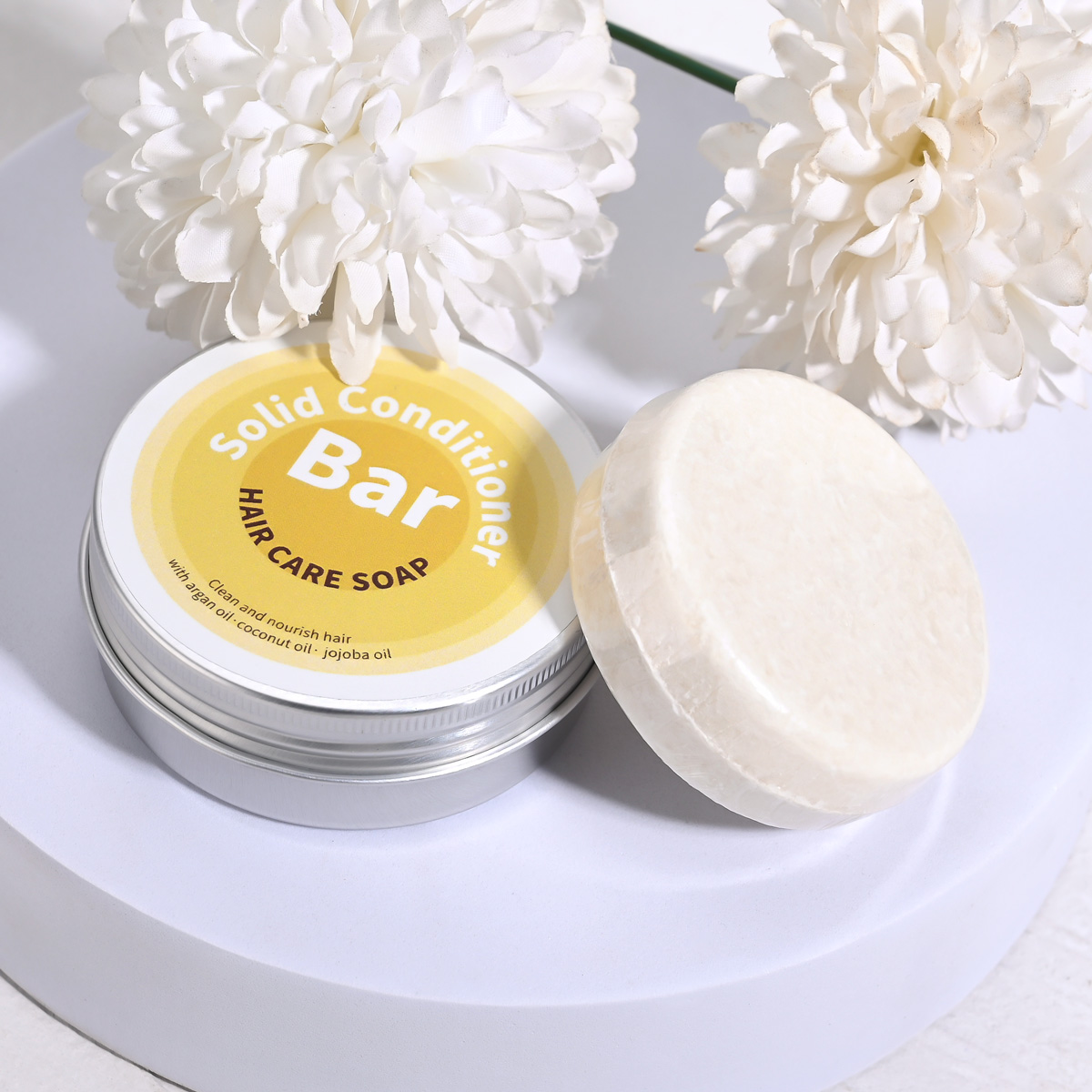 Jabón acondicionador para el c - Hair Care Oil reseña y precio