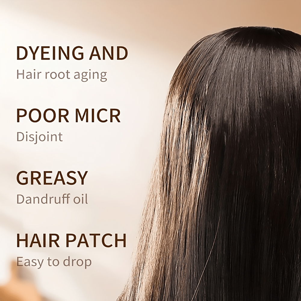 Aceite de esencia densa de Rom - Rosemary Hair Oil reseña y precio