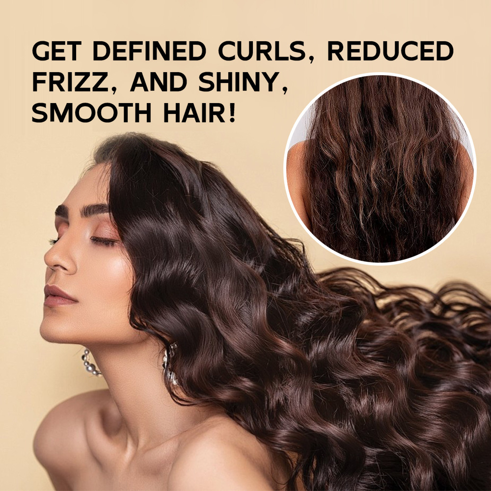 Crema para el cabello rizado,  - Bond Repair Shampoo reseña y precio