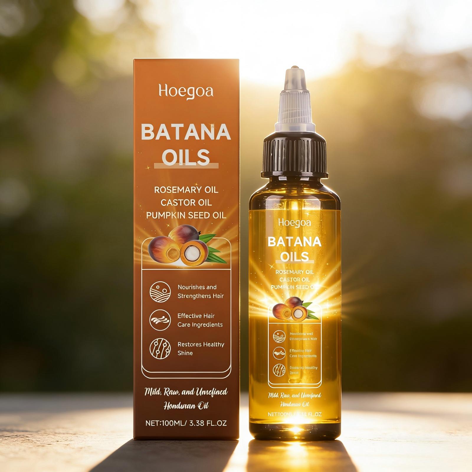 ​ Aceite para el Crecimiento d - Rosemary Hair Oil reseña y precio