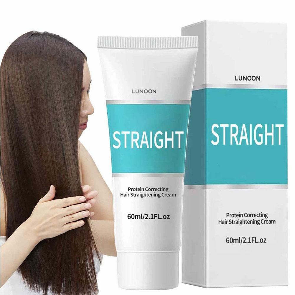 Crema alisadora de cabello con - Hair Care Dupes reseña y precio