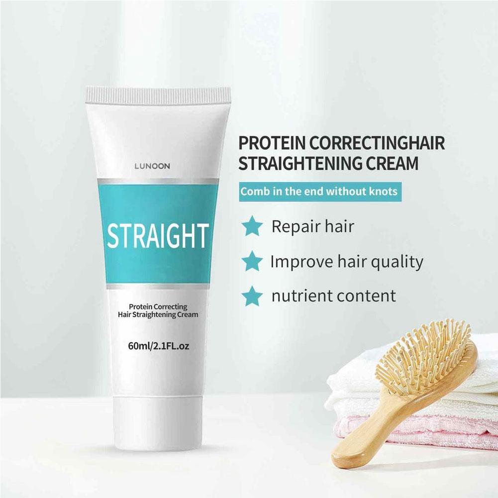Crema alisadora de cabello con - Hair Care Dupes reseña y precio