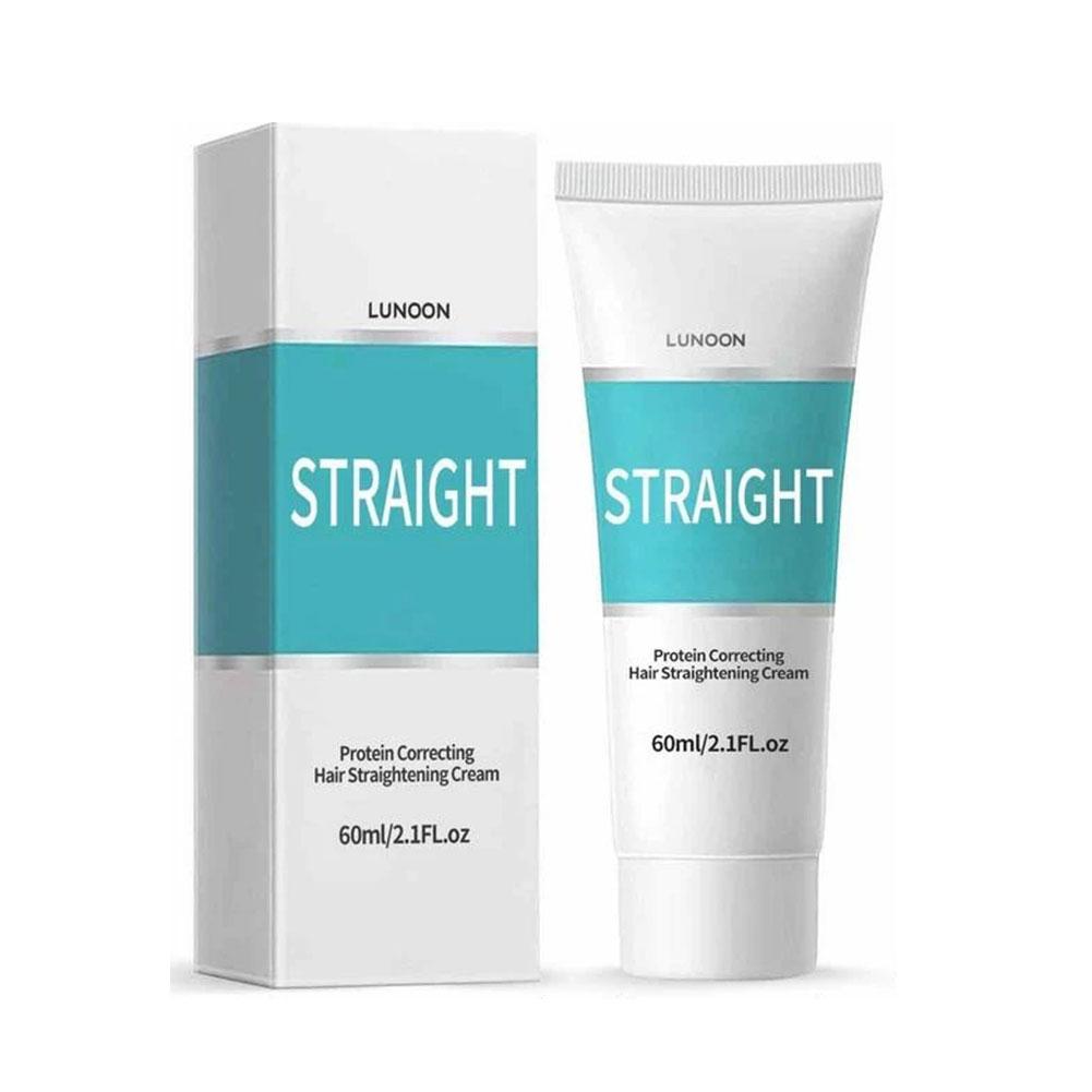 Crema alisadora de cabello con - Hair Care Dupes reseña y precio